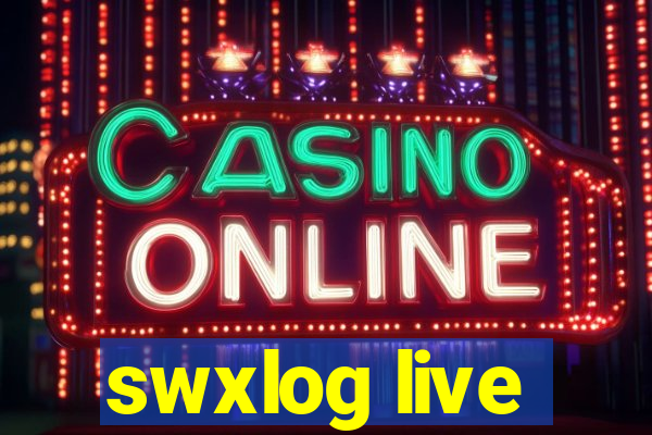 swxlog live
